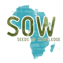 Sowers of Knowledge logo
