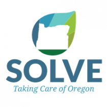 SOLVE logo