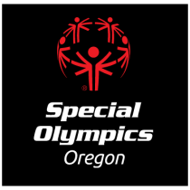 Special Olympics Oregon logo