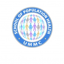 School of Population Health logo