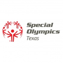 Special Olympics Texas logo