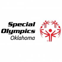 Special Olympics Oklahoma logo