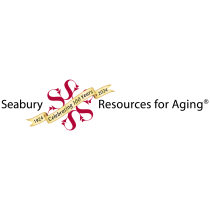 Seabury Resources for Aging ® logo