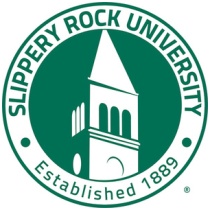 SRU Community Engagement logo