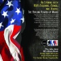 An Evening with NWA Soldiers, Songs, and Voices