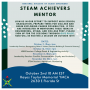 YMCA Achiever's Program College Mentor