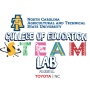 College of Education STEAM Lab