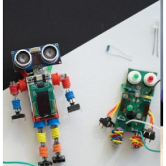 Reynolds STEAM Pals Spring 2026 - Boulder Public Library | GivePulse