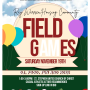 Field gAMes