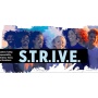 S.T.R.I.V.E. Kick-Off