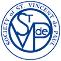St. Vincent de Paul Society (Queens) logo