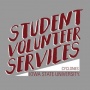 ISU Student Volunteer Services