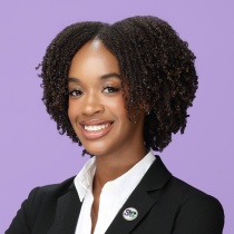 Raina Williams