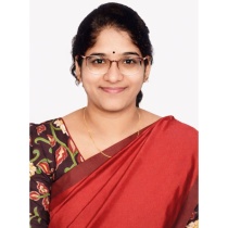 Swetha Konda Avatar