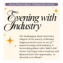 SWE's 22nd Annual Evening with Industry!