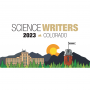 ScienceWriters 2023 Volunteers