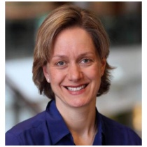 Sarah Stockwell