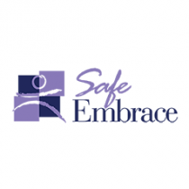 Safe Embrace logo
