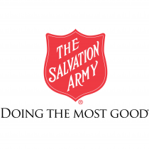 The Salvation Army- Miami Area Command logo