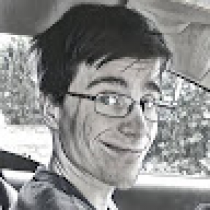 Sam Flynn Avatar