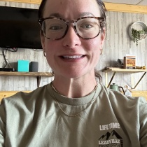 Samantha Helmle