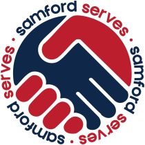Samford University logo