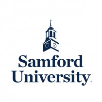 Freshman Serve Day logo