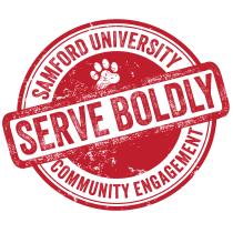 Community Cadres - Fall 2026 logo