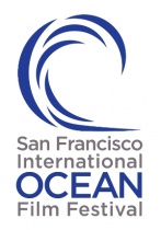 San Francisco International Ocean Film Festival logo