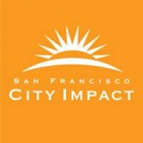 San Francisco City Impact logo