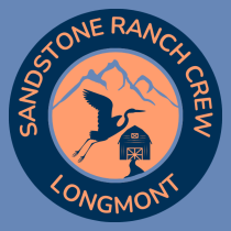 Sandstone Ranch Crew logo