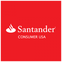 Santander Consumer USA logo