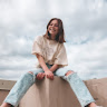 Sarah Lashley Avatar
