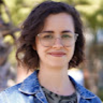 Sarah Russell