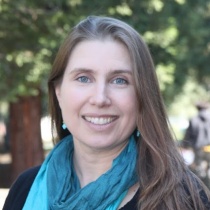 Sarah Dempsey Avatar
