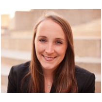 Sarah Gill