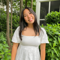 Sarah Kim