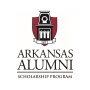 Arkansas Alumni Association Scholars