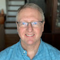 Scott Joy Avatar
