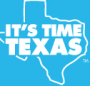 Open opportunities at IT'S TIME TEXAS