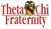Theta Chi Fraternity logo