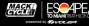 2016 Mack Cycle Escape to Miami Triathlon