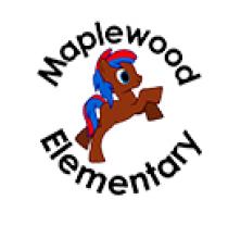 Maplewood Elementary logo
