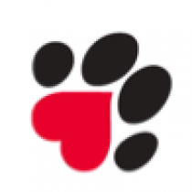 Humane Society of Memphis & Shelby County logo