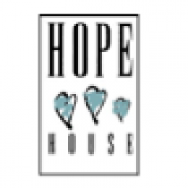 Hope House logo