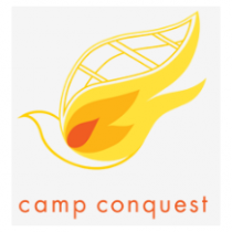 Camp Conquest logo
