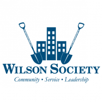 Wilson Society logo