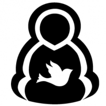 Little Friends for Peace (LFFP) logo