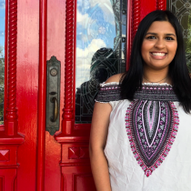 Priyanka Ranchod