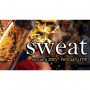 Usher for "Sweat"